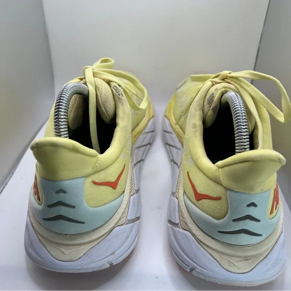 Women’s Hoka One One Arahi 6 Running Shoes Size 10.5 - Picture 4 of 10